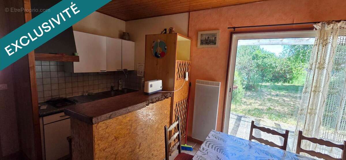 Maison 225 m² à La Roche-Posay  - photo 4