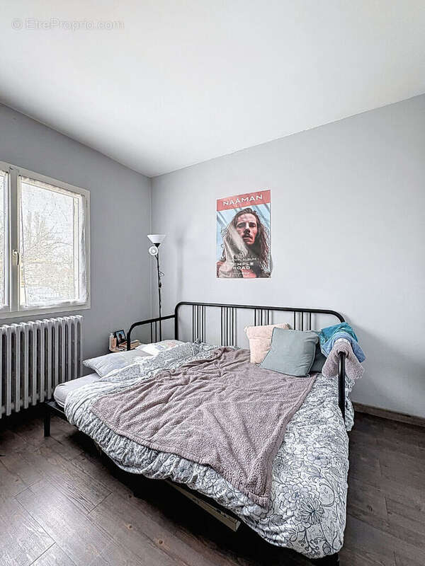 Maison à SAINT-ANDRE-DE-CUBZAC
