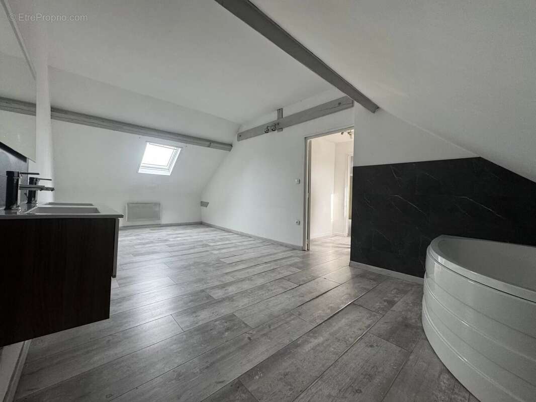 Maison 4 chambres , garage 60m² - photo 14