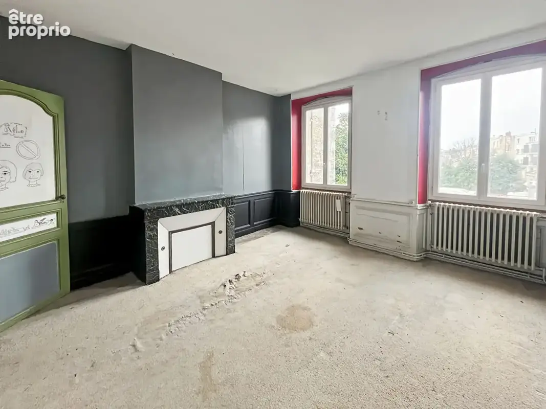 Appartement 122m² à bordeaux - photo 5