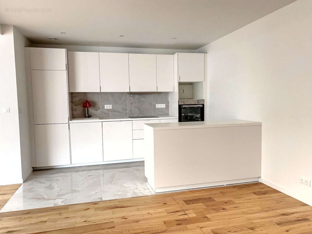 Appartement à CHATOU