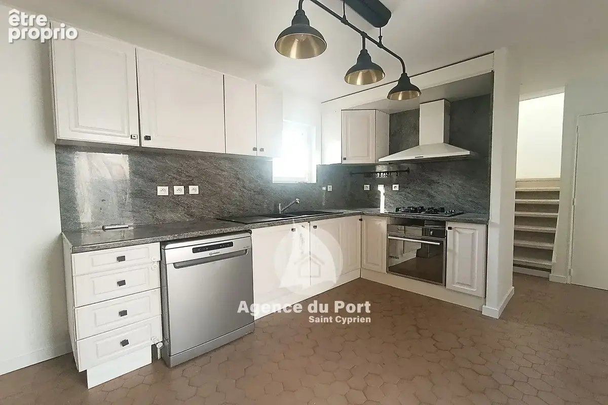 Maison 4 pièces 55 m² à vendre à Leucate (11370) - photo 4