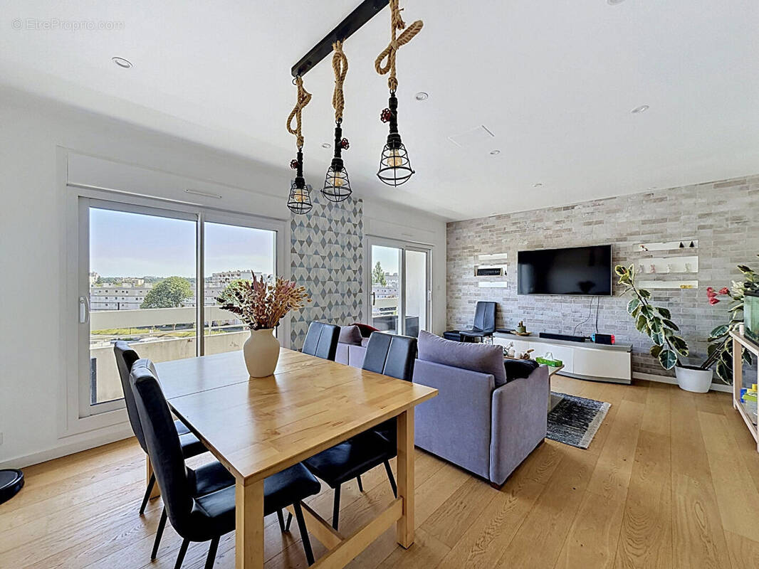 Appartement à BREST