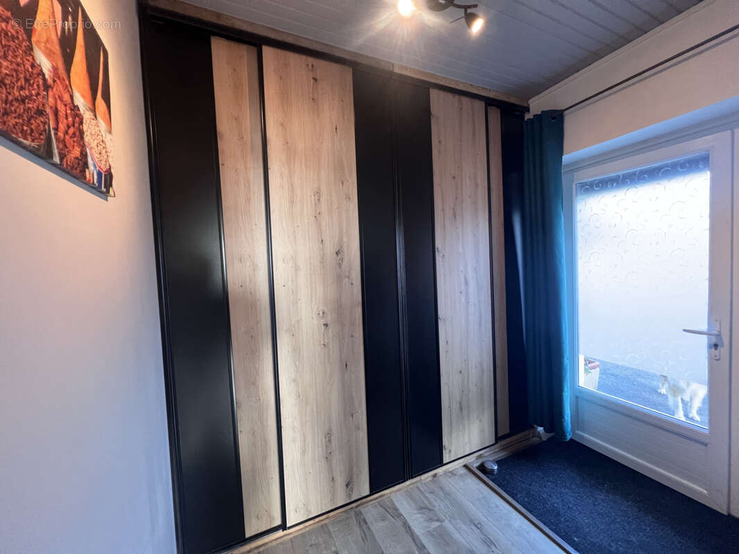 Maison à YGOS-SAINT-SATURNIN