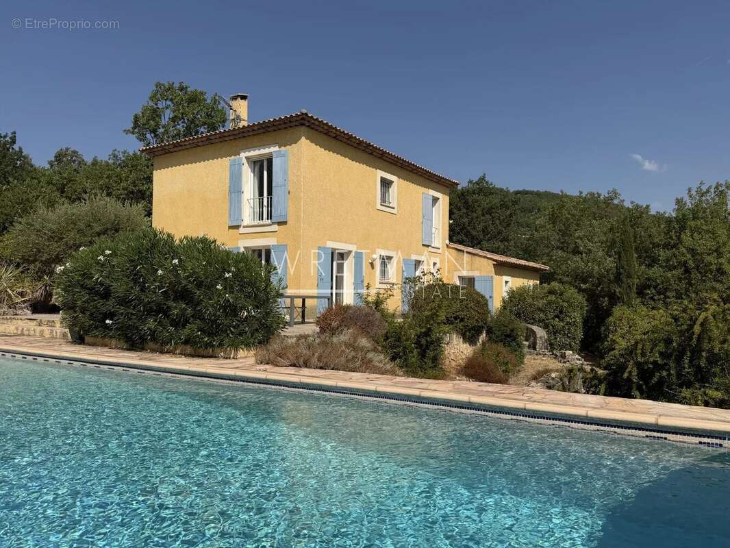 Villa 4 chambres avec vue panoramique - MONS - photo 21