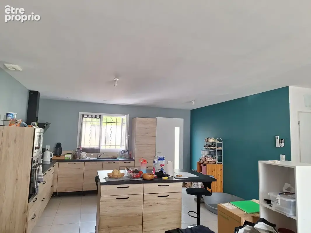Maison plain-pied recente avec terrain - photo 3