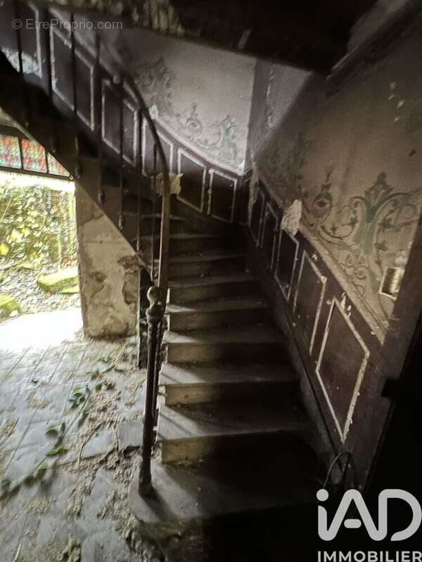 Photo 7 - Maison à DARNEY