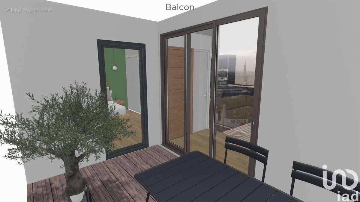 Photo 6 - Appartement à FEURS