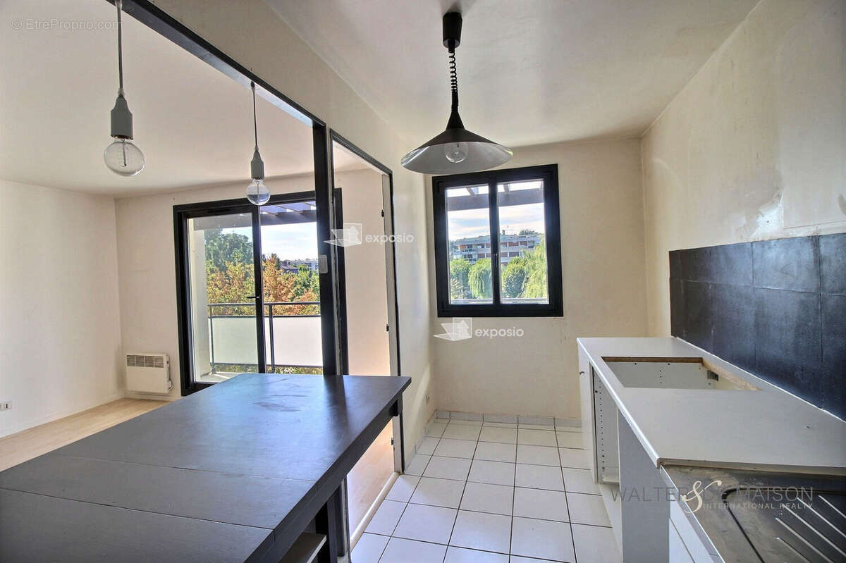 Appartement à LE CHESNAY