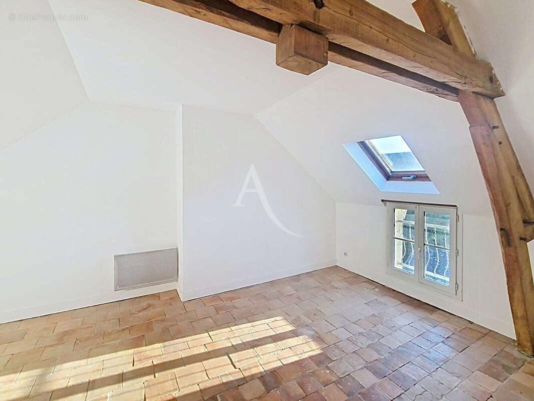 Appartement à SAUMUR