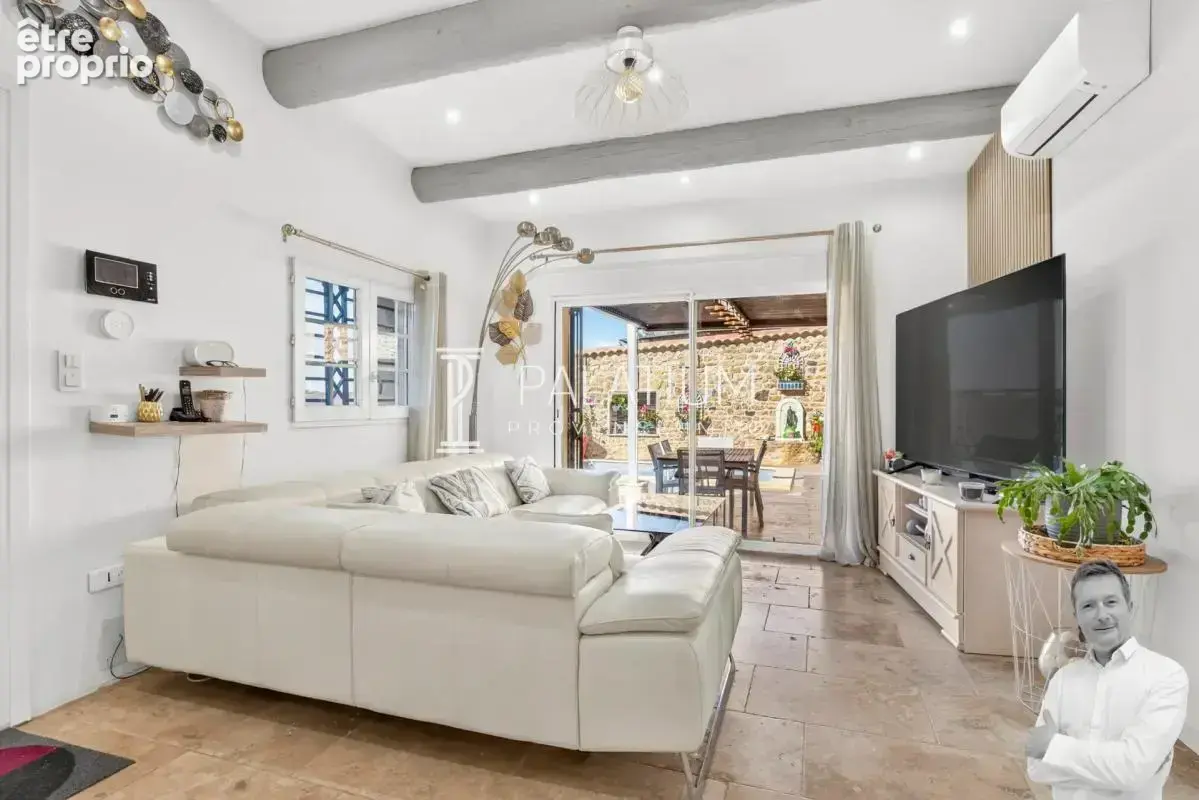 Maison de charme dans un cadre préservé - photo 11