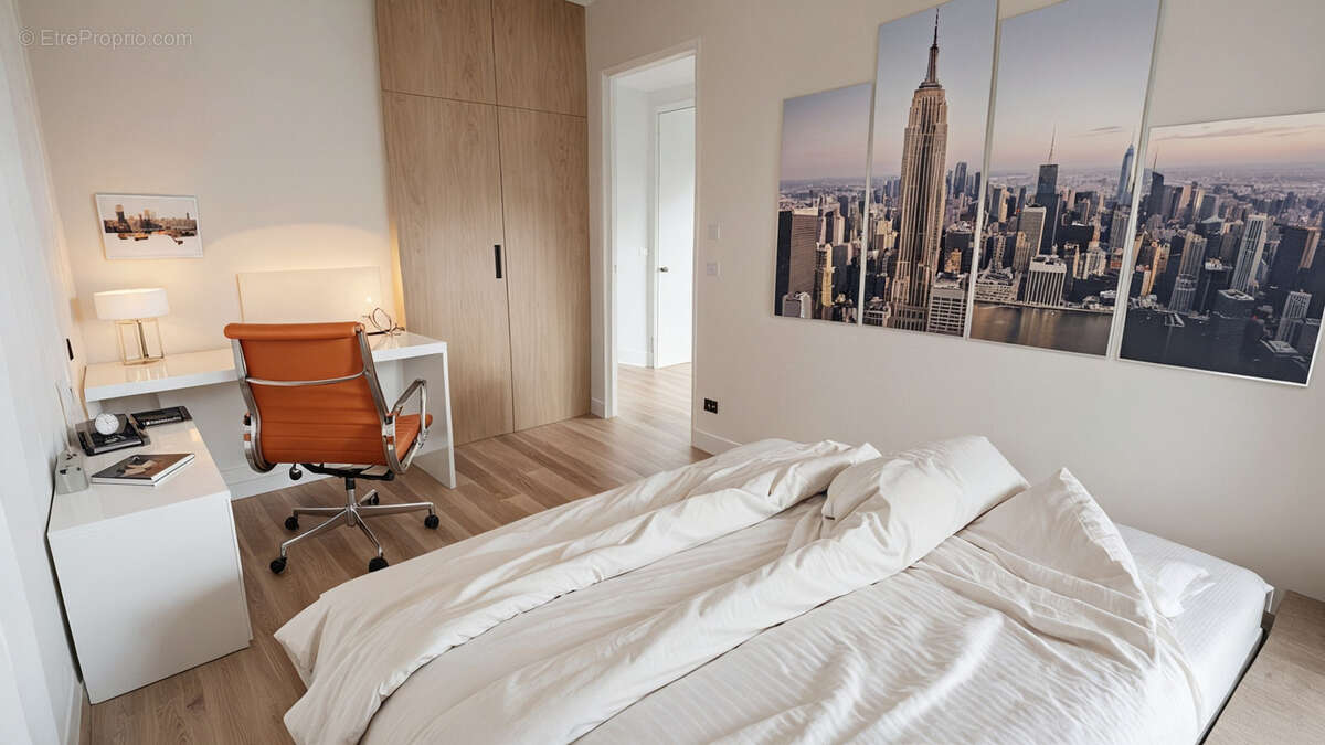 Maison à PERIGNAT-LES-SARLIEVE