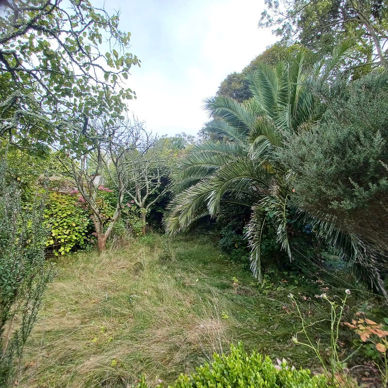Maison à SAINT-POL-DE-LEON