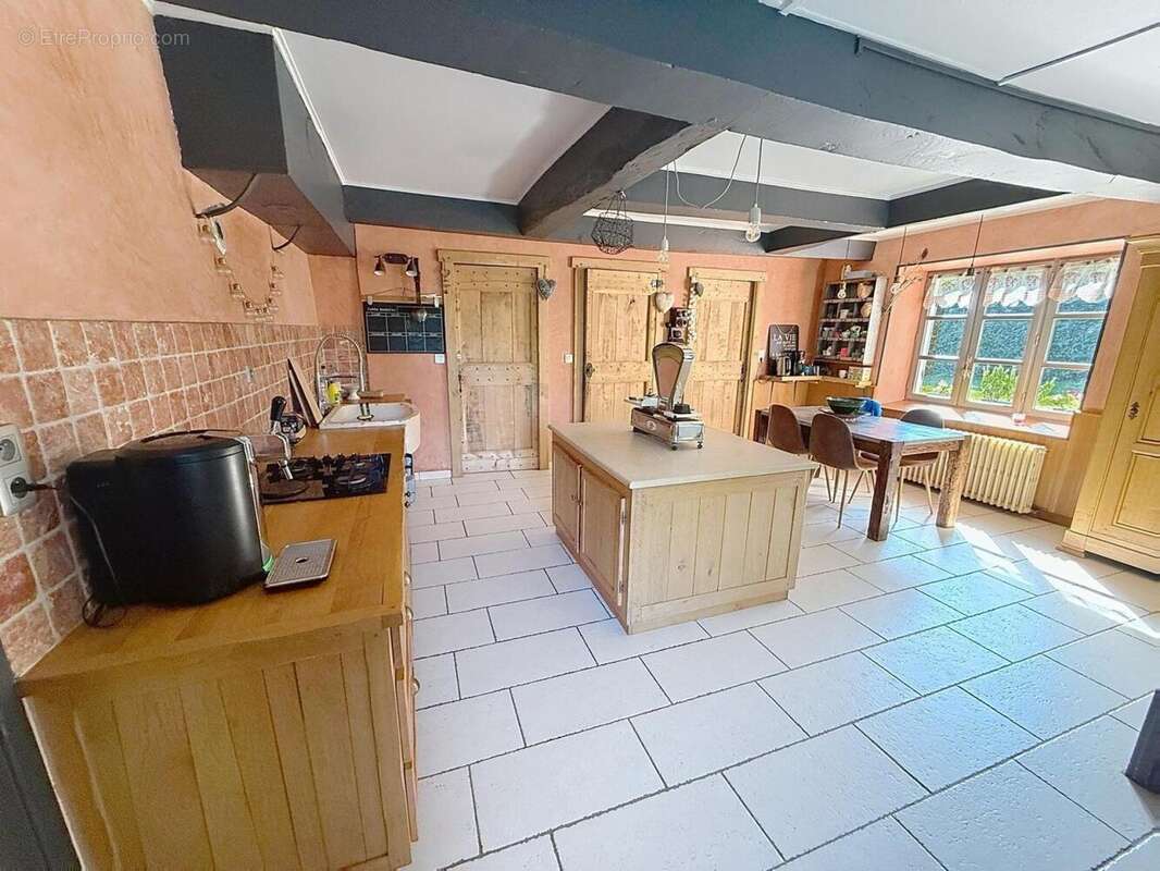 Photo 3 - Maison à CHARAVINES