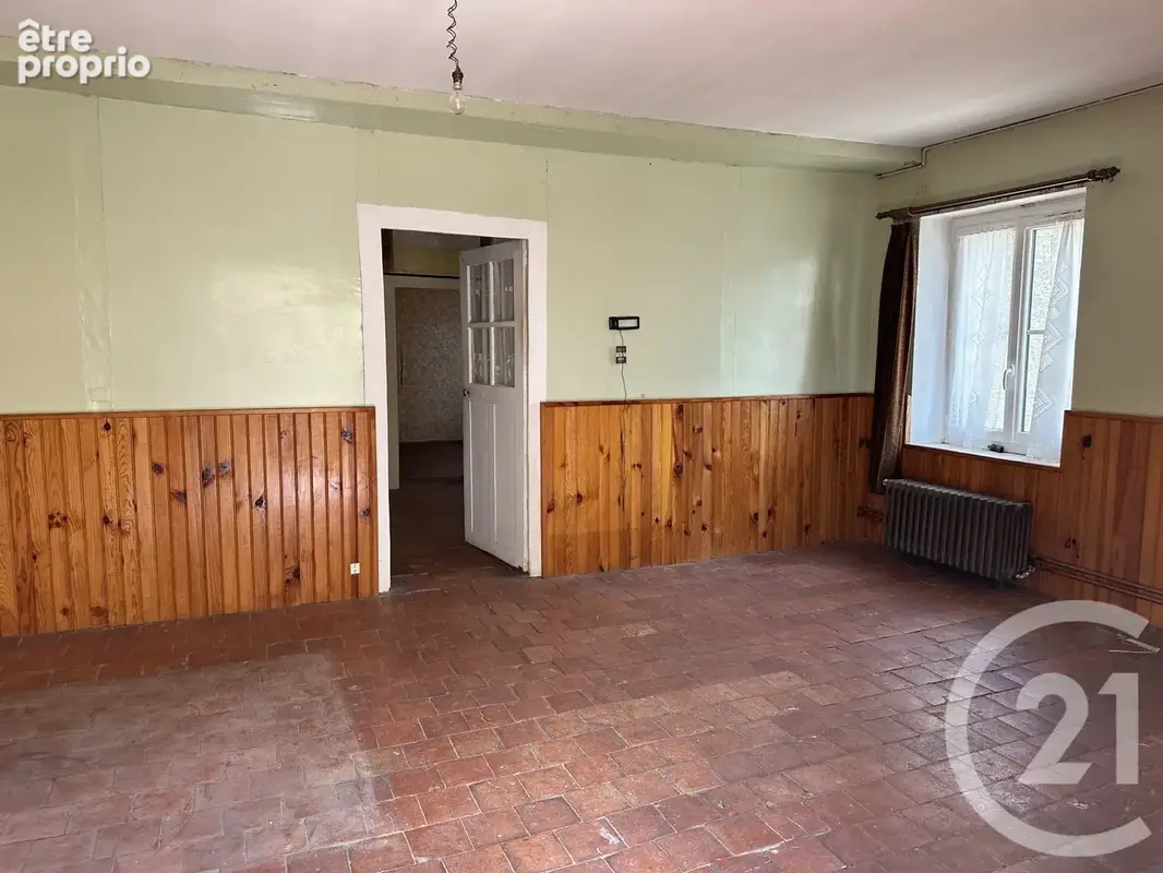 Maison 142 m² à Perroy  - photo 7