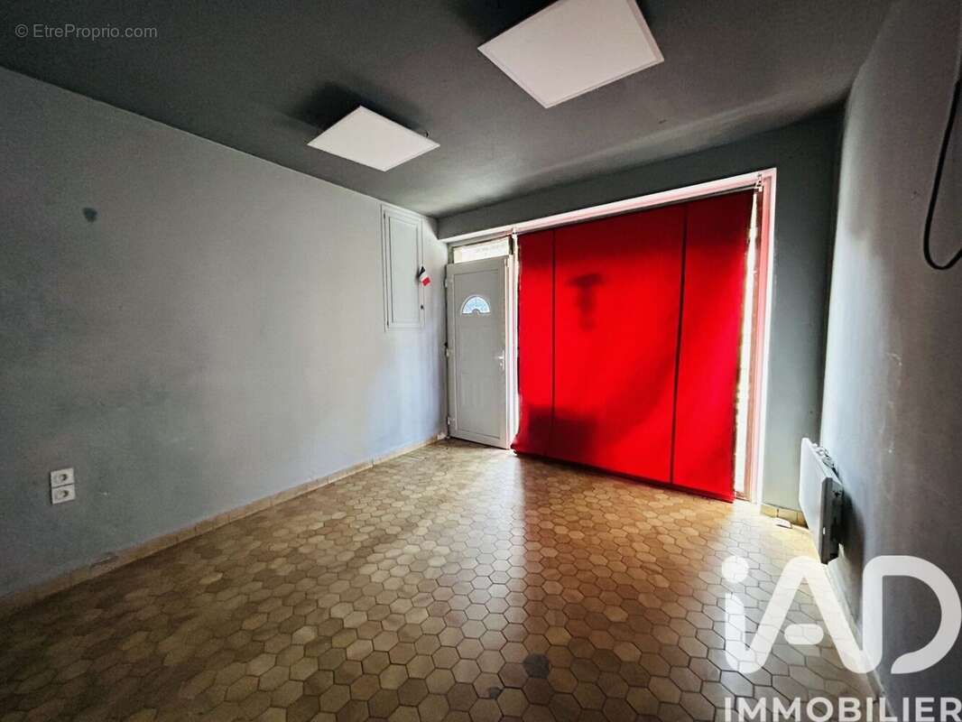 Photo 6 - Maison à SAINT-JAMES
