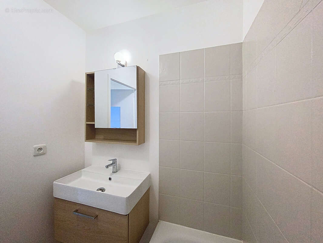 Appartement à NANGY