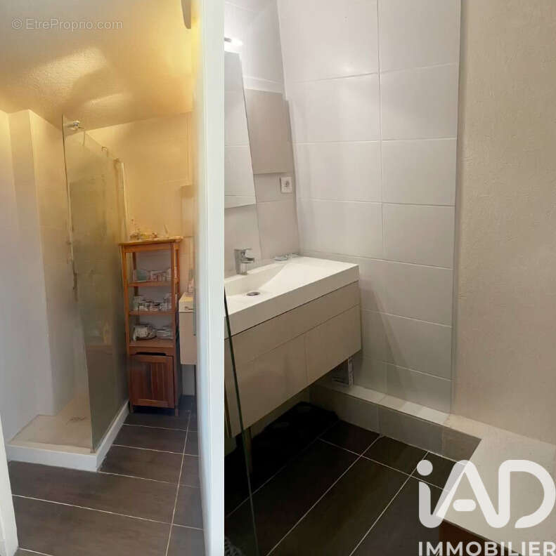 Photo 6 - Appartement à SOUFFELWEYERSHEIM