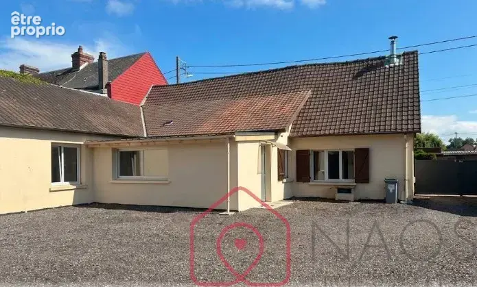 Superbe Maison de Plain-Pied 140 m² - photo 12
