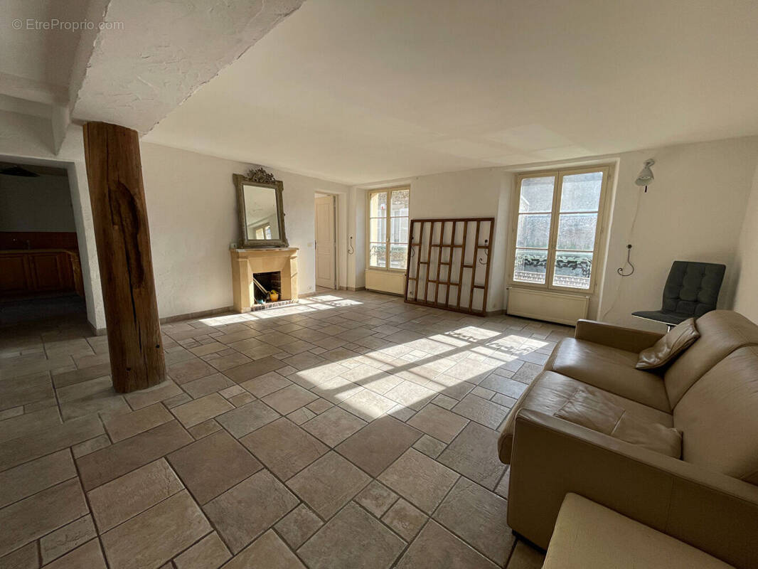 Appartement à RAMBOUILLET