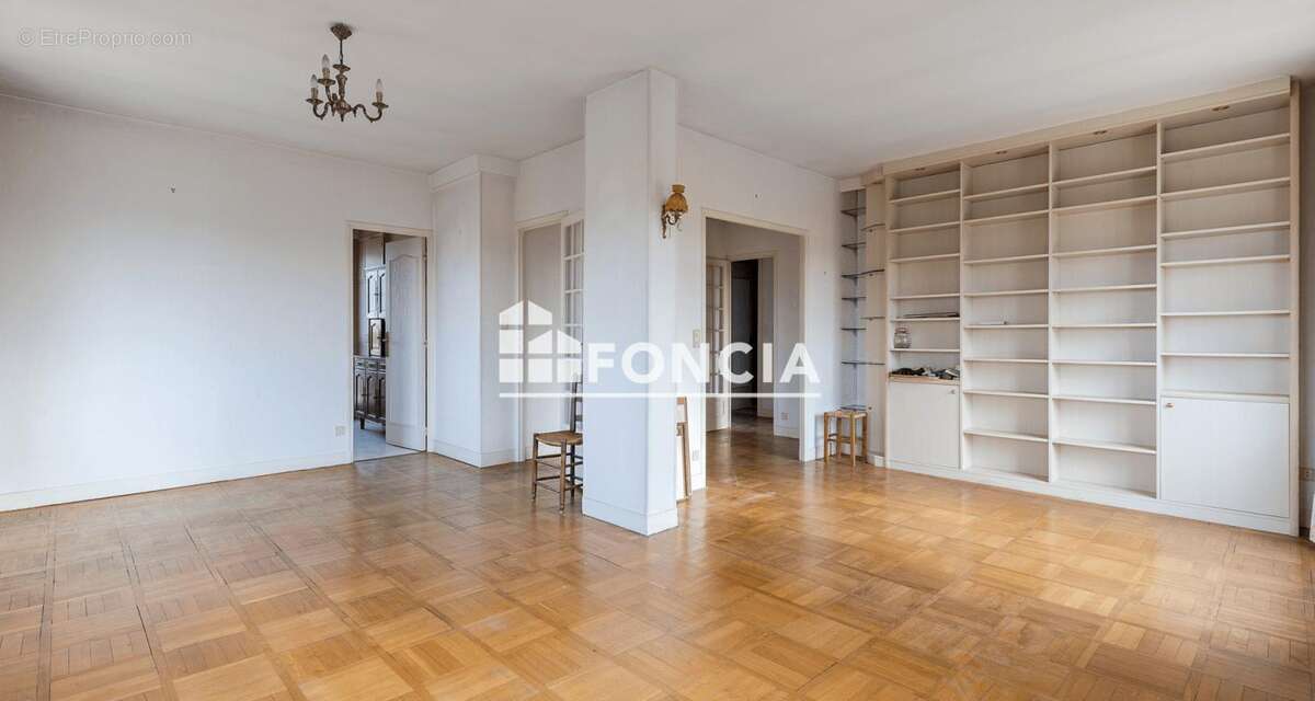 Appartement à ROUEN