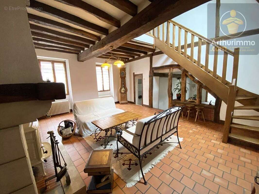 Maison à ORLEANS