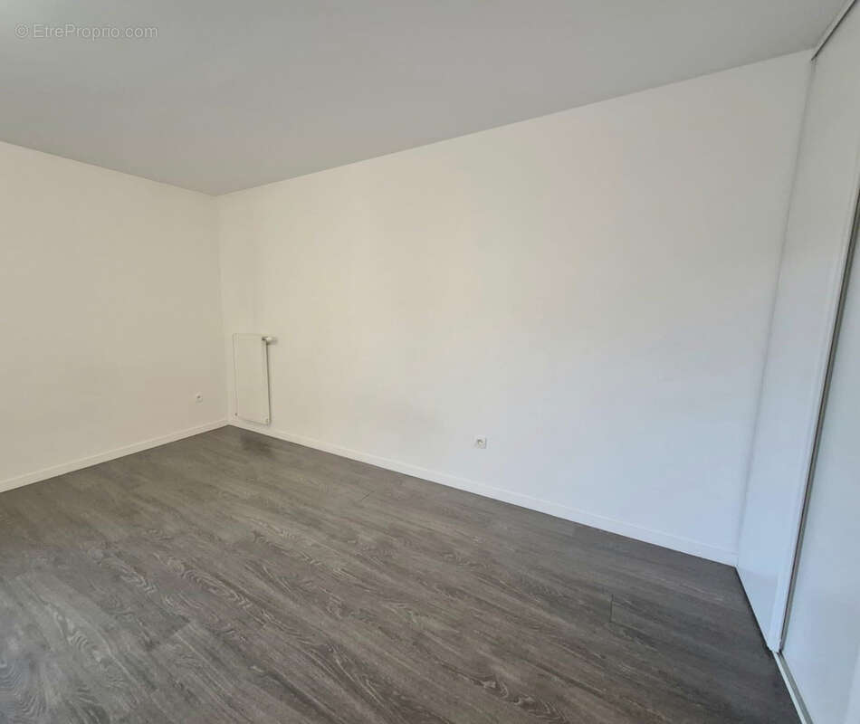 Appartement à THIAIS