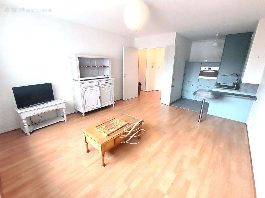 Appartement à VANNES