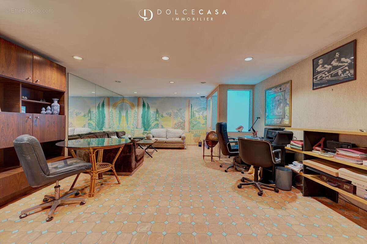 Maison à BRY-SUR-MARNE