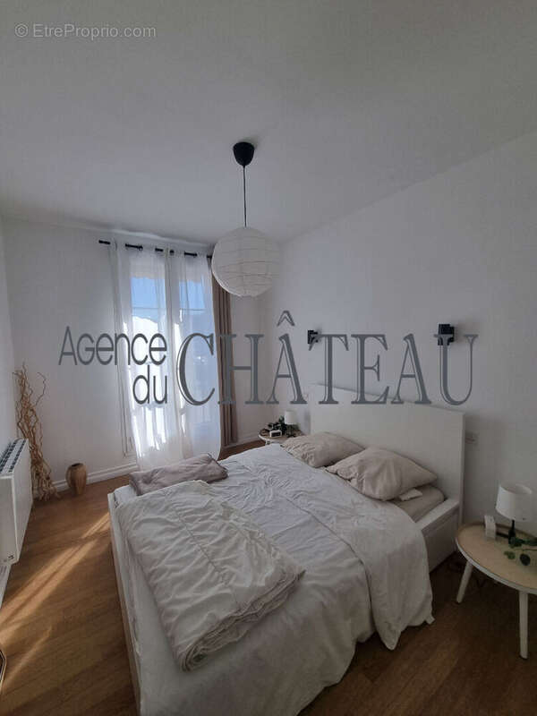 Appartement à LES ANDELYS