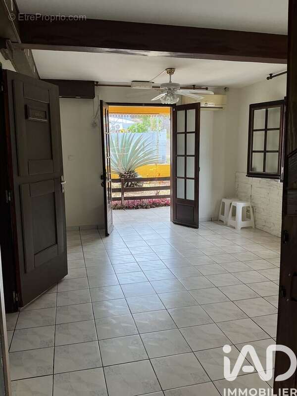 Photo 9 - Maison à SAINT-JOSEPH