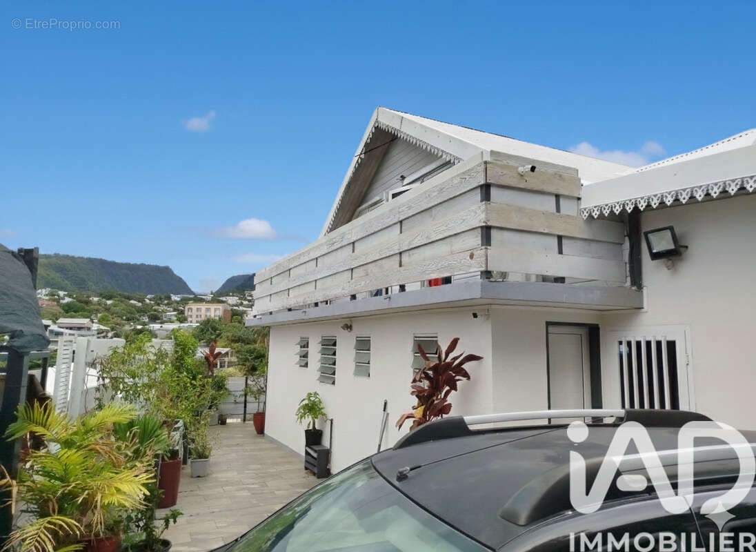 Photo 6 - Maison à SAINT-JOSEPH