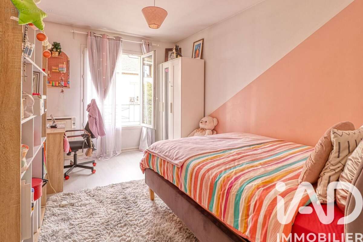 Photo 5 - Maison à BEZONS
