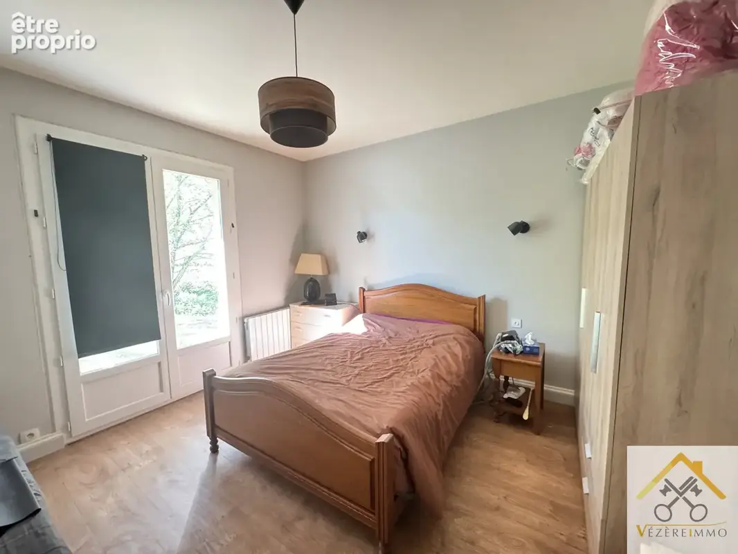 Maison traditionnelle Saint Solve - photo 4