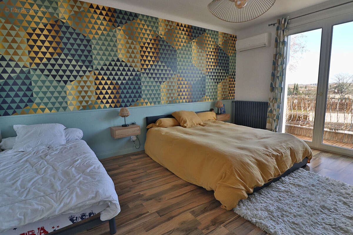 Appartement à L'UNION