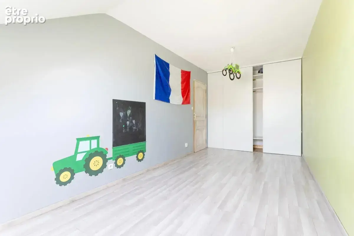 Maison de 6 pièces de 152 m² à Billy-Berclau - photo 11