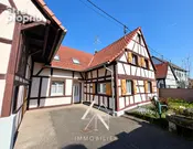 Maison à LIPSHEIM