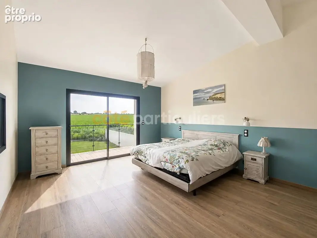 Villa d'exception de 360 m² aux portes de La Rochelle - Saint-Xandre - photo 9