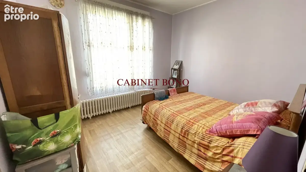 Maison 5 pièces 106 m² à vendre à Tergnier (02700) - photo 4