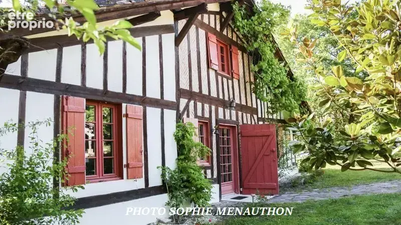 Maison à LEON
