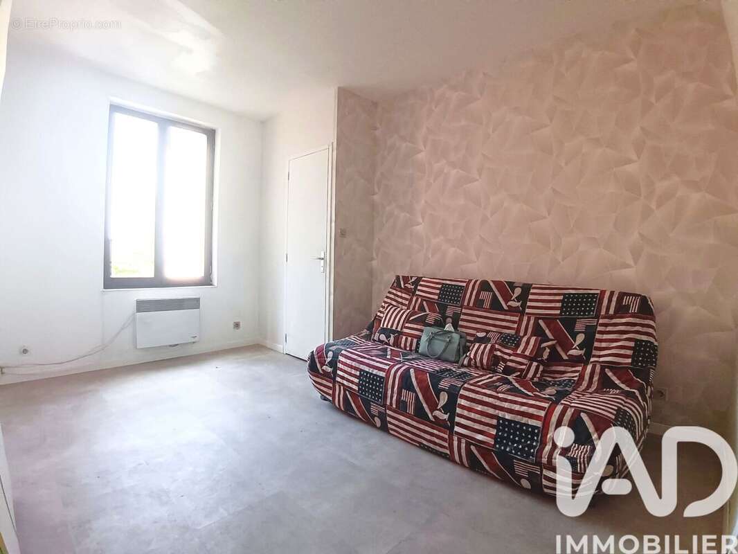 Photo 2 - Appartement à PERSAN