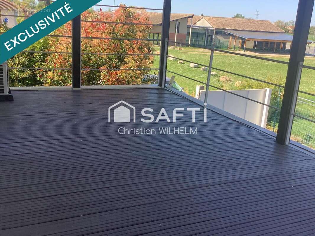 Photo 4 - Maison à DAUX