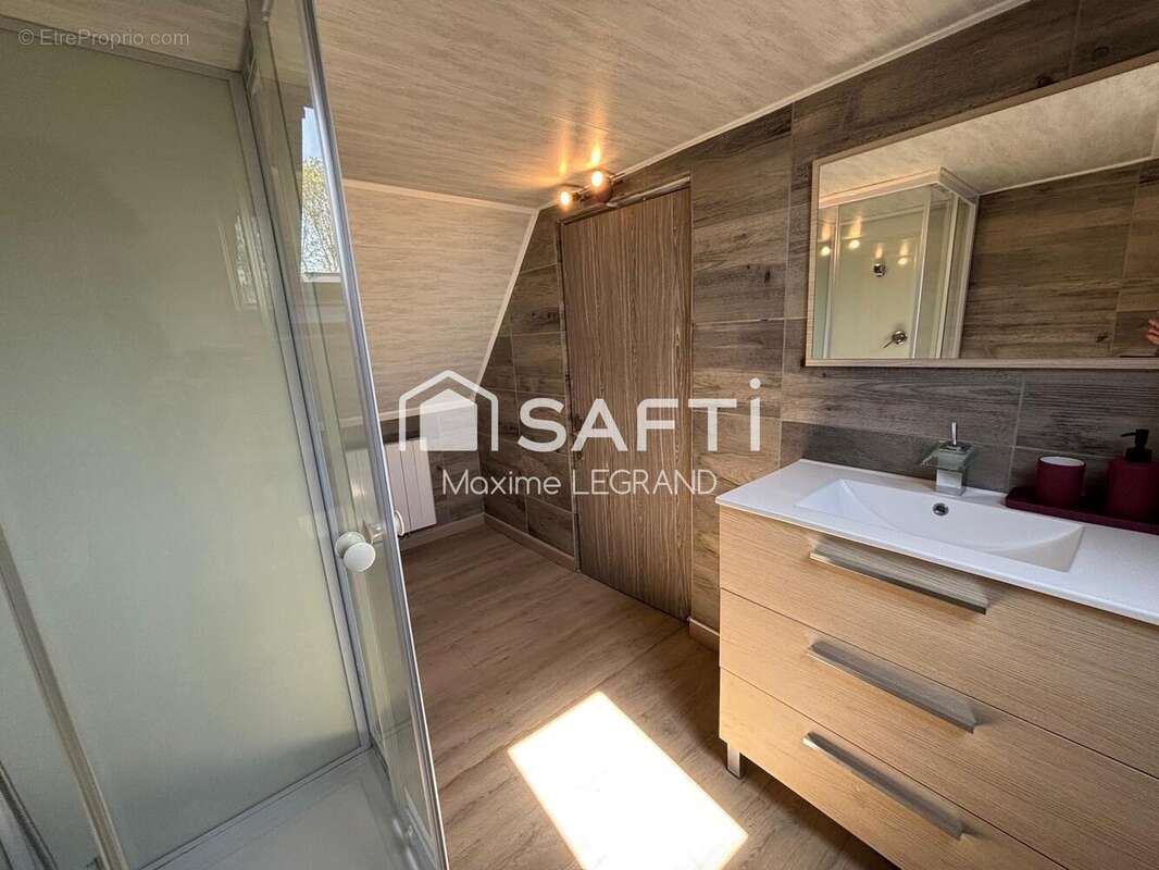 Photo 9 - Maison à THIBERVILLE