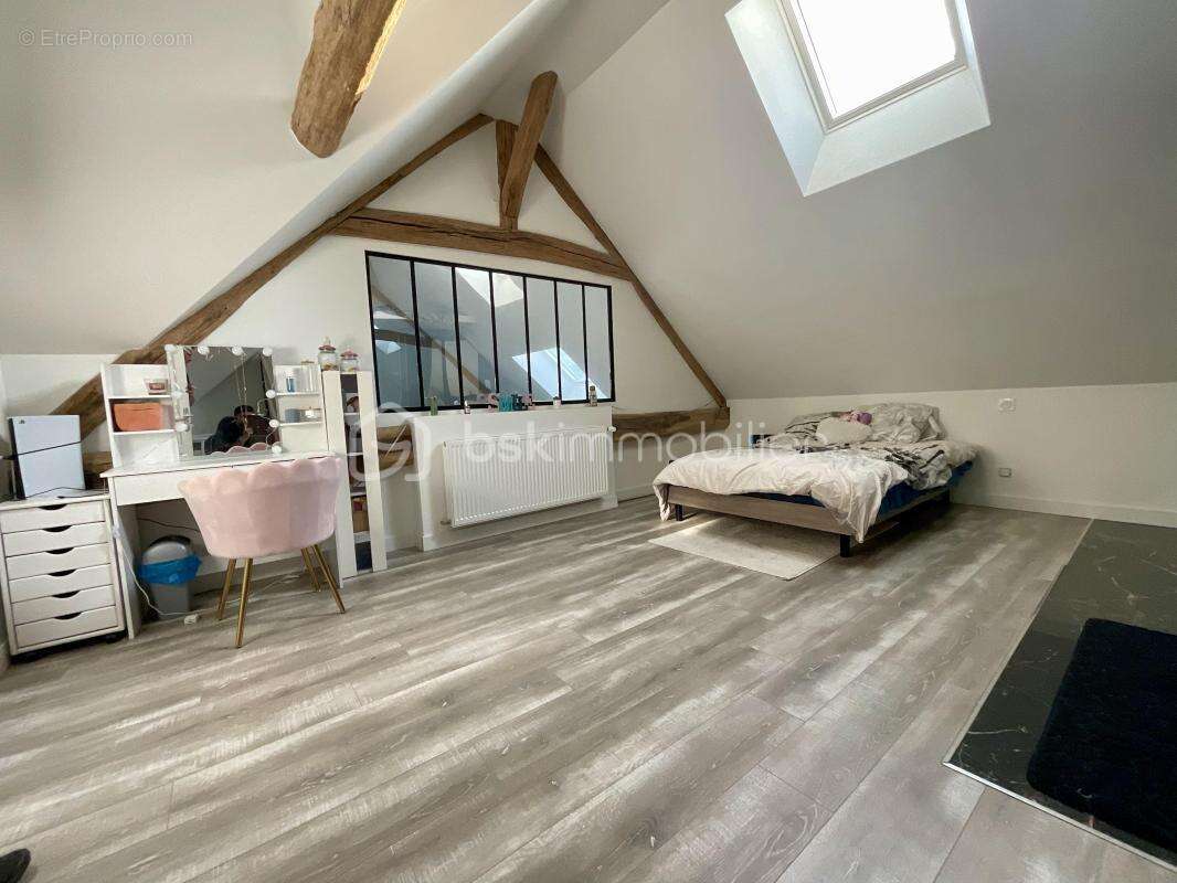 Maison à PERCENEIGE