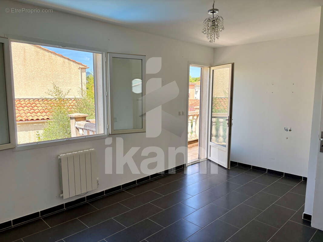 Maison independante 5 pieces 123 m2  avec garage - photo 9