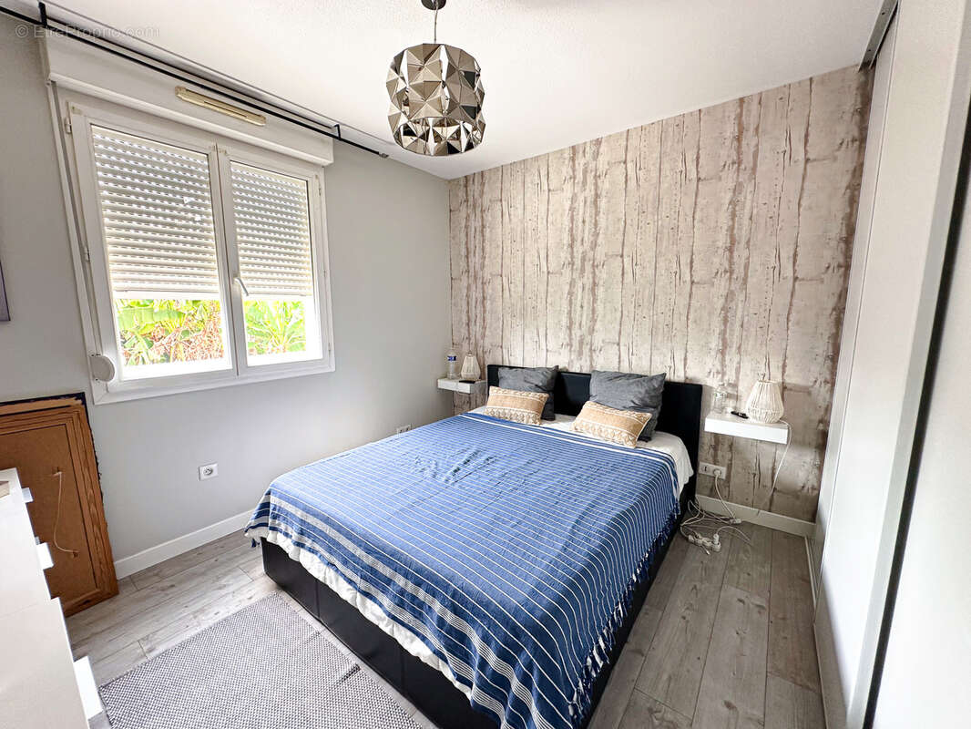 Maison à LE PASSAGE