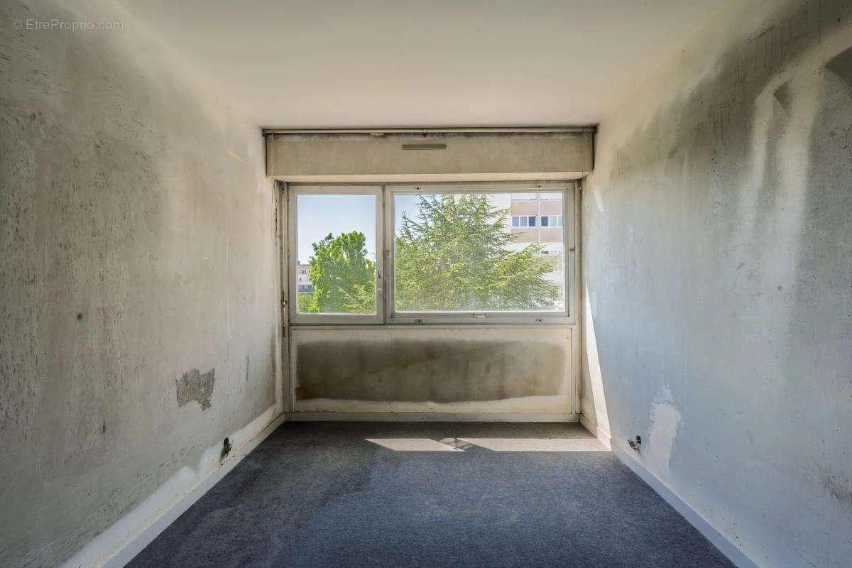 Appartement à VELIZY-VILLACOUBLAY