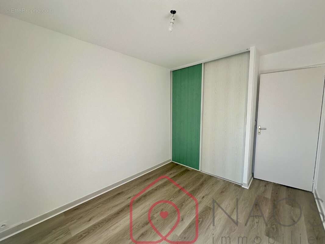 Appartement à LE PLESSIS-ROBINSON