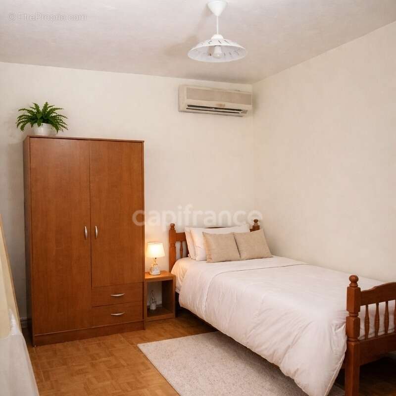 Maison à SAINTE-ROSE