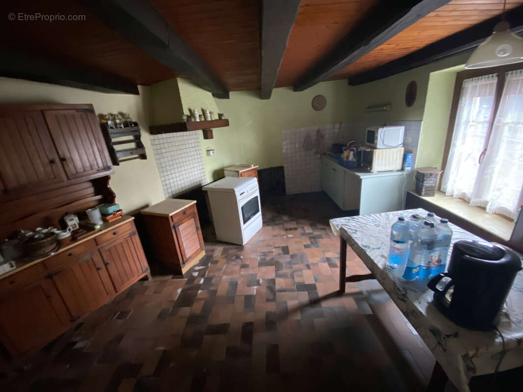 Maison à AUTECHAUX-ROIDE